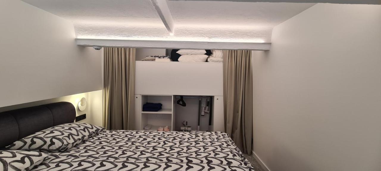 Stay In Kaunas & Radio City - Free Parking Esterno foto
